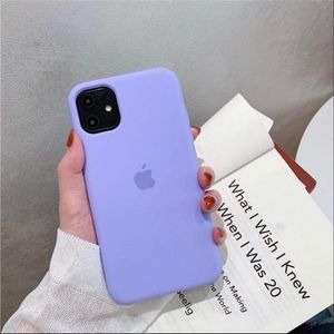 Lavander iPhone 11 Pro Case